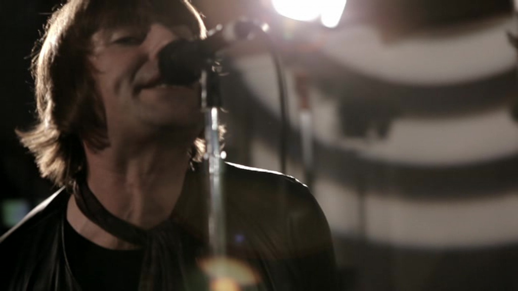 Beady Eye at Abbey Road Studios; London, England - February 5, 2011