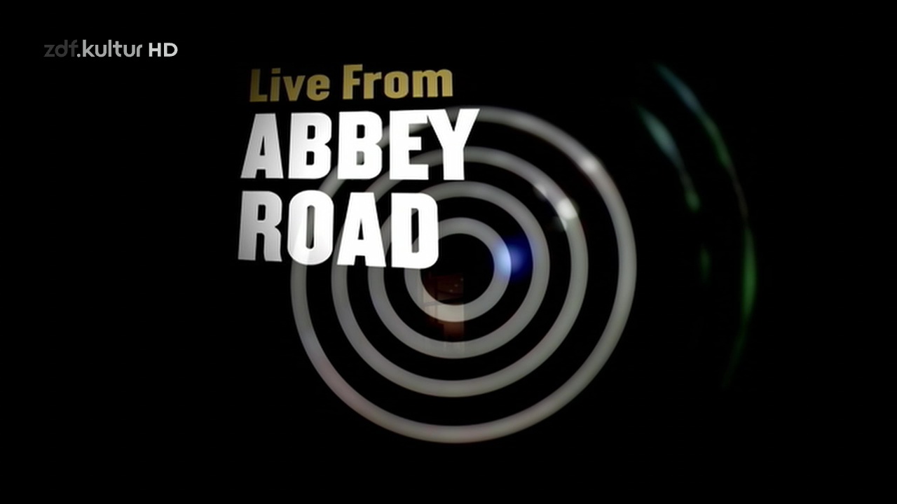 Beady Eye at Abbey Road Studios; London, England - February 5, 2011