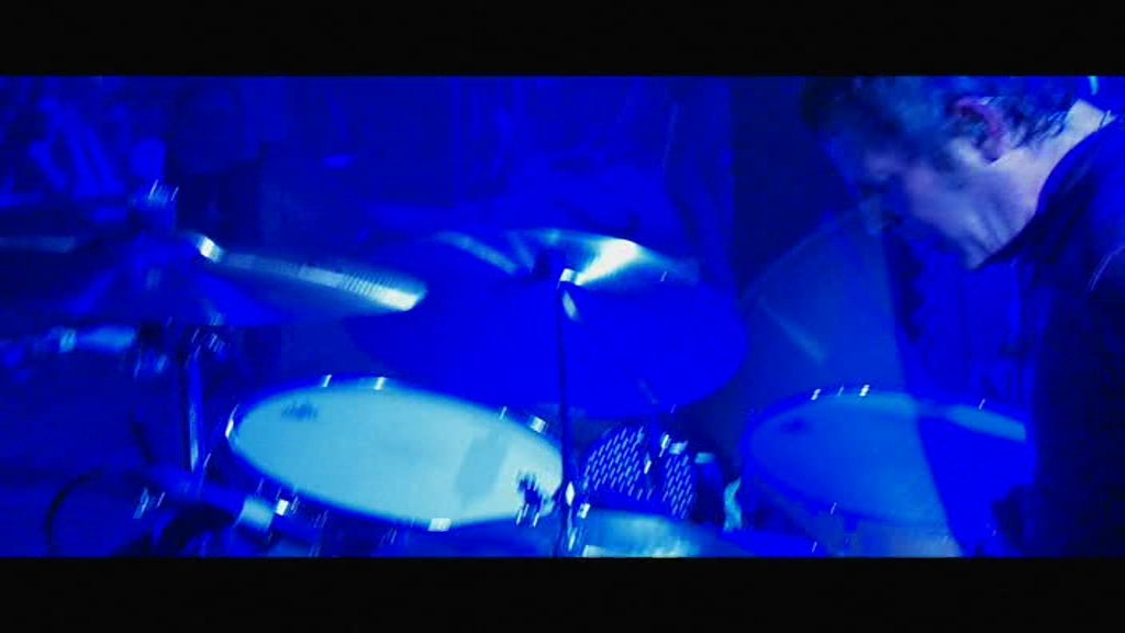 Beady Eye at O2 Academy Brixton; London, England - April 3, 2011