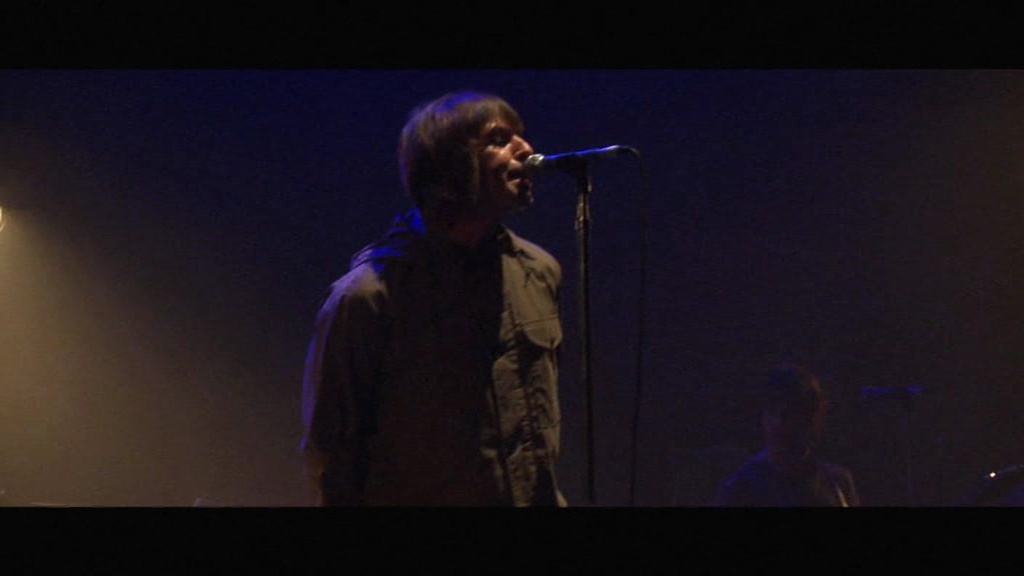 Beady Eye at O2 Academy Brixton; London, England - April 3, 2011