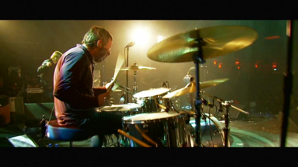 Beady Eye at O2 Academy Brixton; London, England - April 3, 2011