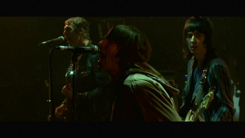 Beady Eye at O2 Academy Brixton; London, England - April 3, 2011