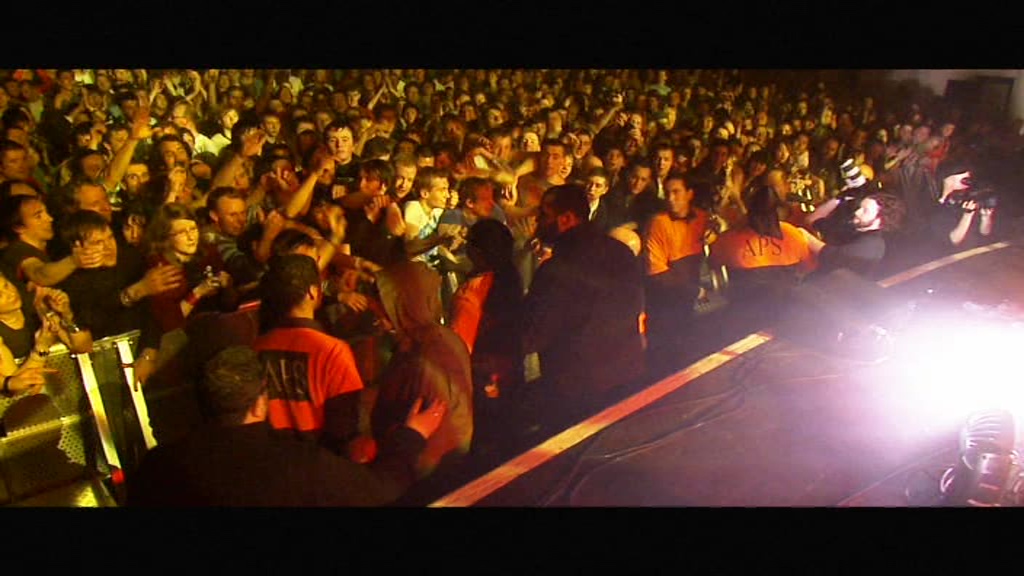 Beady Eye at O2 Academy Brixton; London, England - April 3, 2011