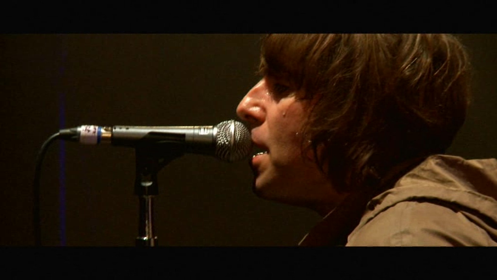 Beady Eye at O2 Academy Brixton; London, England - April 3, 2011