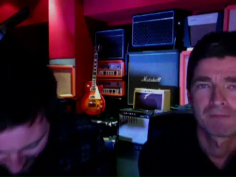 Oasis at '.$OASIS_SHOW_VENUE.' - '.$OASIS_SHOW_DATE.'