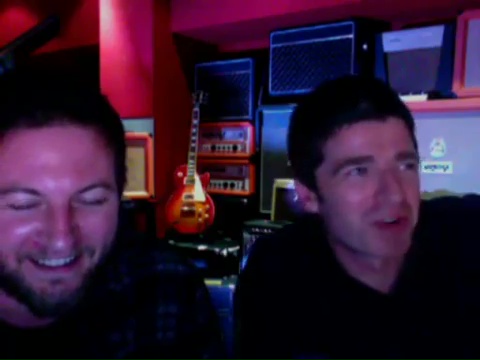 Oasis at '.$OASIS_SHOW_VENUE.' - '.$OASIS_SHOW_DATE.'