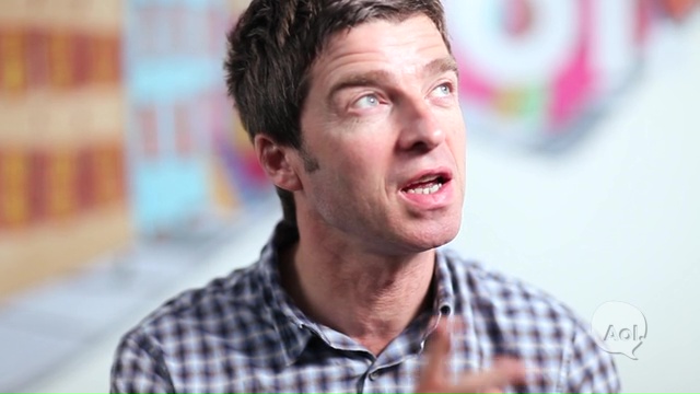 Oasis at '.$OASIS_SHOW_VENUE.' - '.$OASIS_SHOW_DATE.'