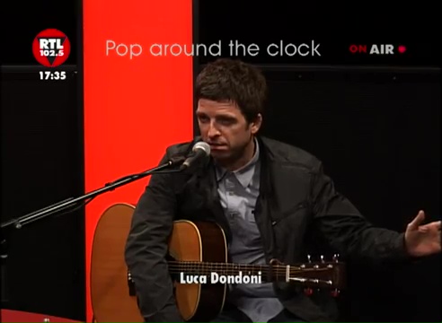 Oasis at '.$OASIS_SHOW_VENUE.' - '.$OASIS_SHOW_DATE.'