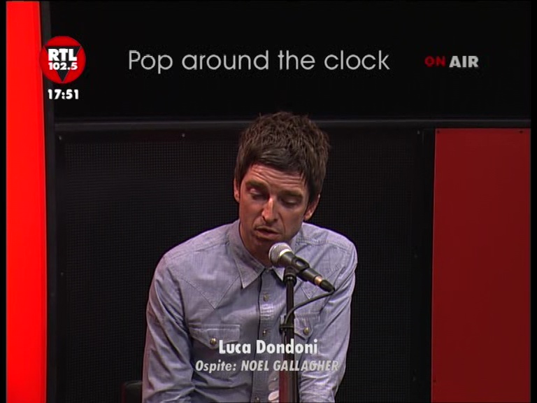 Oasis at '.$OASIS_SHOW_VENUE.' - '.$OASIS_SHOW_DATE.'