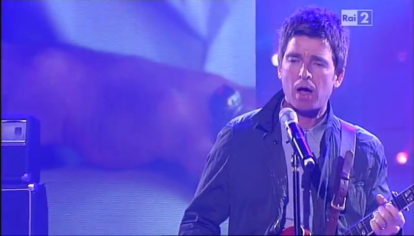 Oasis at '.$OASIS_SHOW_VENUE.' - '.$OASIS_SHOW_DATE.'
