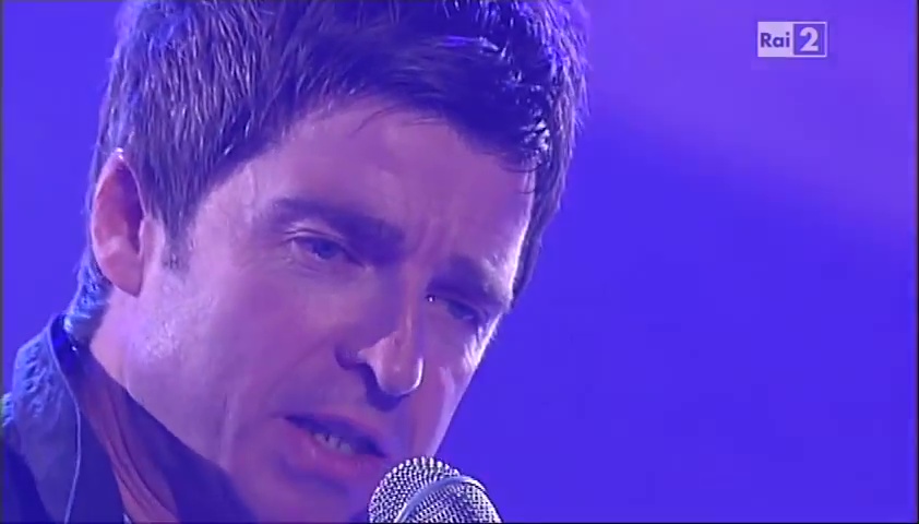 Oasis at '.$OASIS_SHOW_VENUE.' - '.$OASIS_SHOW_DATE.'