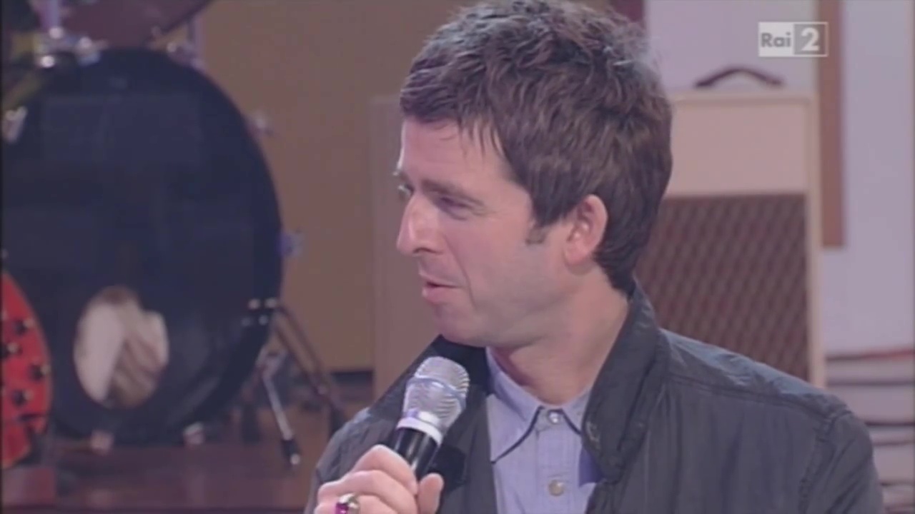 Oasis at '.$OASIS_SHOW_VENUE.' - '.$OASIS_SHOW_DATE.'
