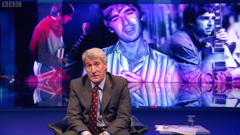Oasis at '.$OASIS_SHOW_VENUE.' - '.$OASIS_SHOW_DATE.'