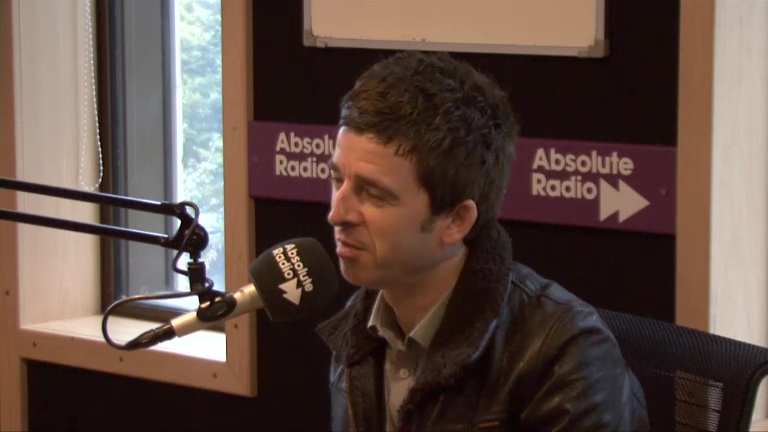 Oasis at '.$OASIS_SHOW_VENUE.' - '.$OASIS_SHOW_DATE.'