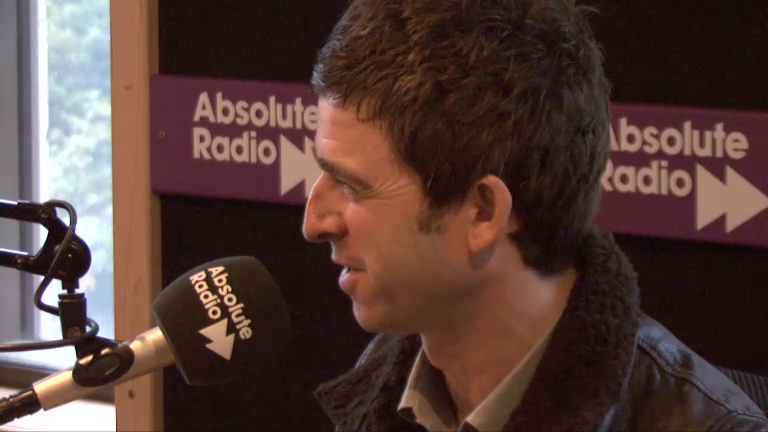 Oasis at '.$OASIS_SHOW_VENUE.' - '.$OASIS_SHOW_DATE.'