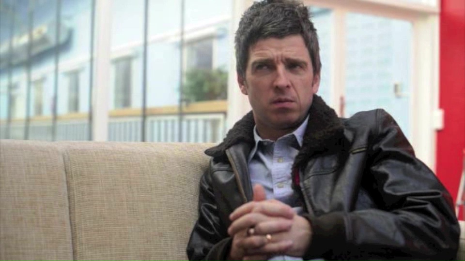 Oasis at '.$OASIS_SHOW_VENUE.' - '.$OASIS_SHOW_DATE.'
