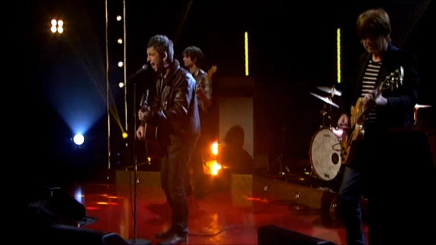 Oasis at '.$OASIS_SHOW_VENUE.' - '.$OASIS_SHOW_DATE.'