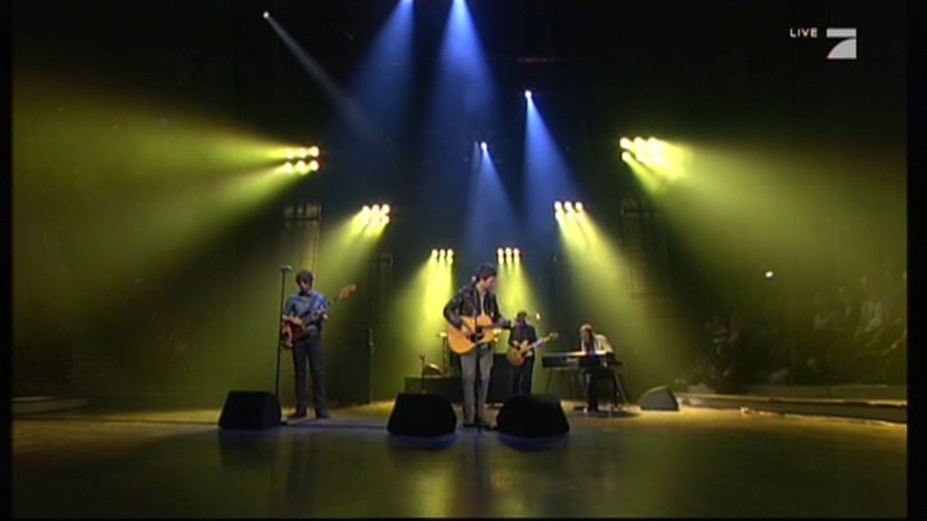 Oasis at '.$OASIS_SHOW_VENUE.' - '.$OASIS_SHOW_DATE.'