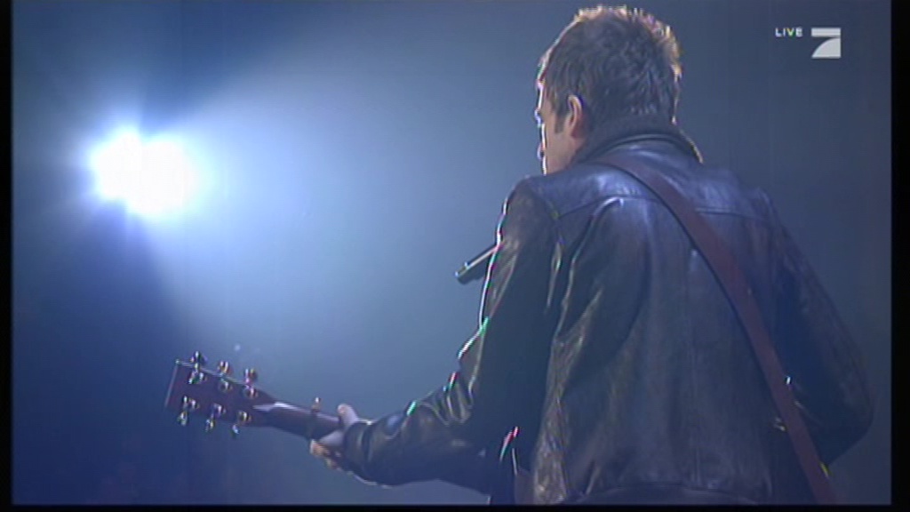 Oasis at '.$OASIS_SHOW_VENUE.' - '.$OASIS_SHOW_DATE.'