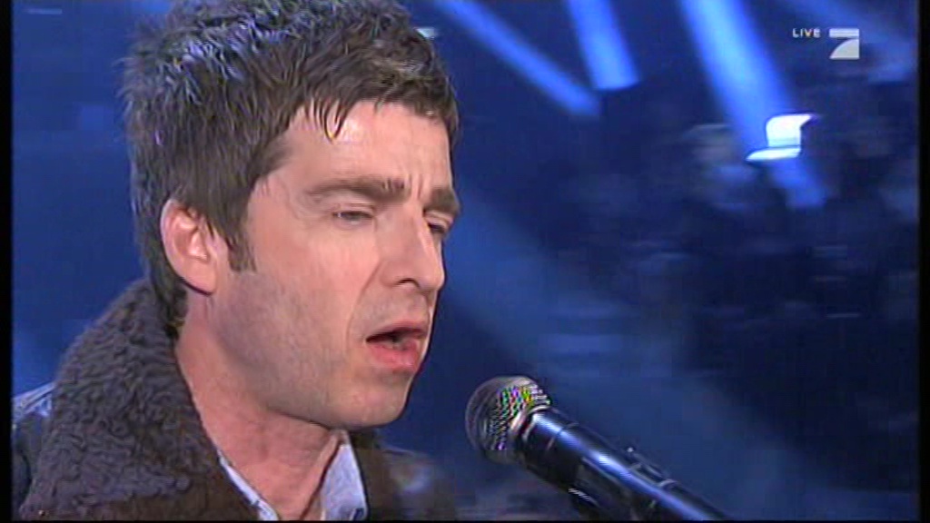 Oasis at '.$OASIS_SHOW_VENUE.' - '.$OASIS_SHOW_DATE.'