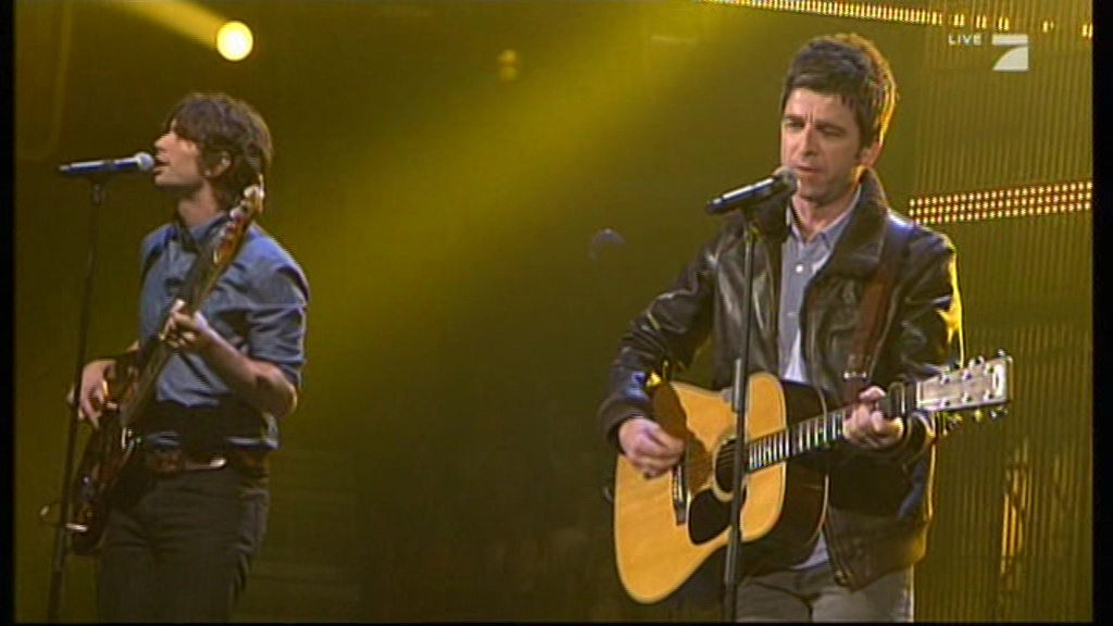 Oasis at '.$OASIS_SHOW_VENUE.' - '.$OASIS_SHOW_DATE.'