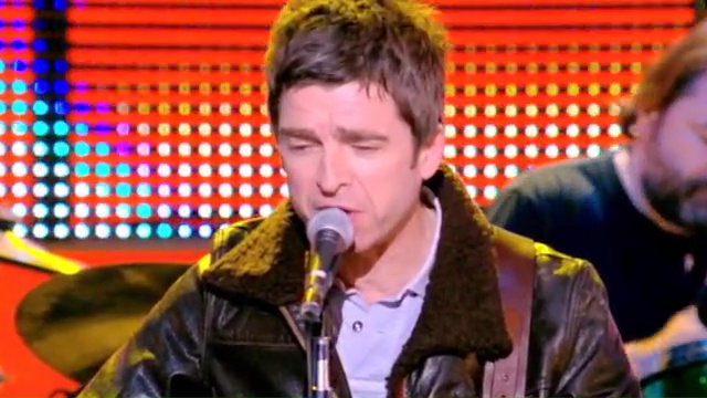 Oasis at '.$OASIS_SHOW_VENUE.' - '.$OASIS_SHOW_DATE.'