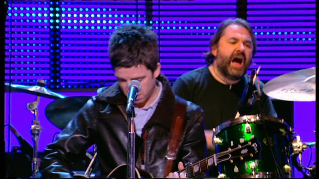 Oasis at '.$OASIS_SHOW_VENUE.' - '.$OASIS_SHOW_DATE.'