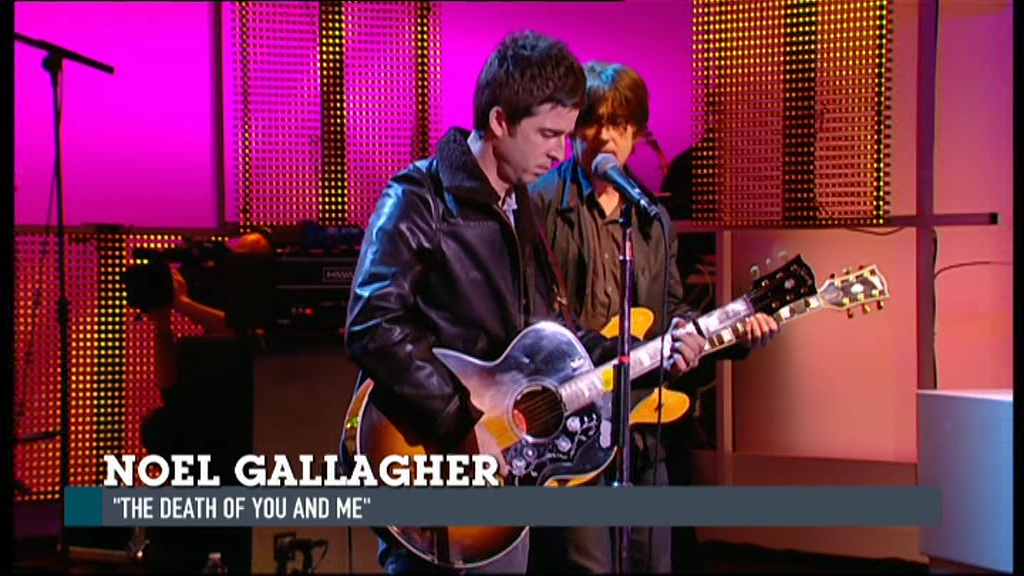 Oasis at '.$OASIS_SHOW_VENUE.' - '.$OASIS_SHOW_DATE.'