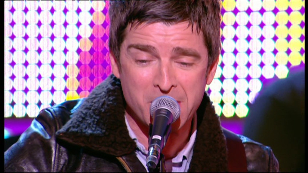 Oasis at '.$OASIS_SHOW_VENUE.' - '.$OASIS_SHOW_DATE.'