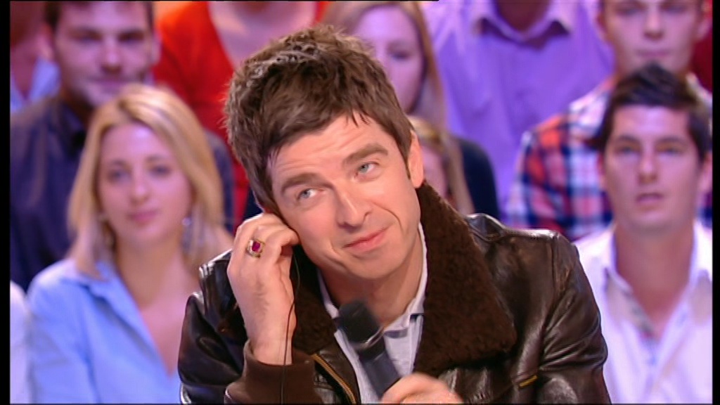 Oasis at '.$OASIS_SHOW_VENUE.' - '.$OASIS_SHOW_DATE.'