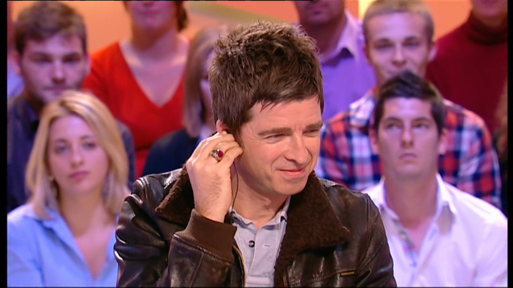 Oasis at '.$OASIS_SHOW_VENUE.' - '.$OASIS_SHOW_DATE.'