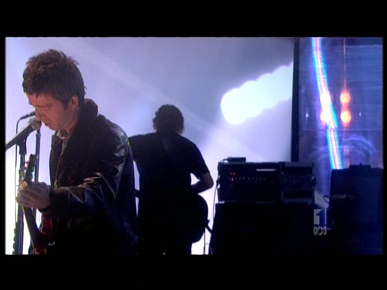 Oasis at '.$OASIS_SHOW_VENUE.' - '.$OASIS_SHOW_DATE.'