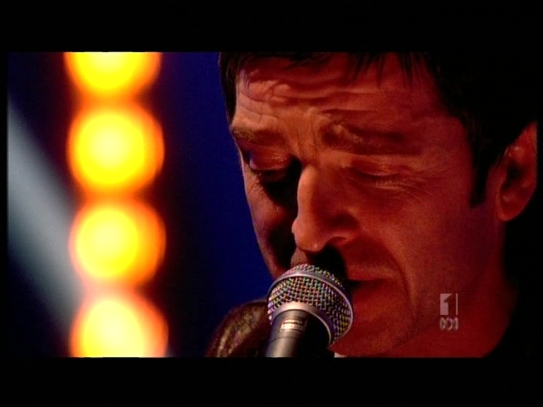 Oasis at '.$OASIS_SHOW_VENUE.' - '.$OASIS_SHOW_DATE.'