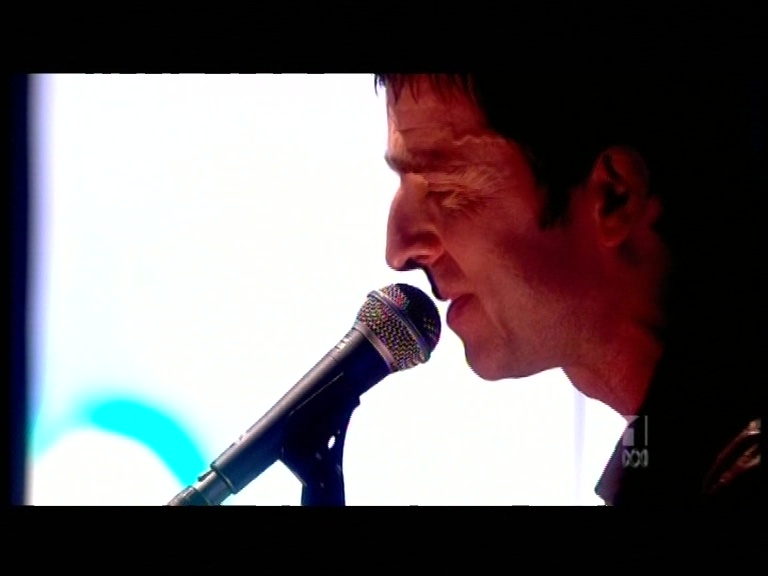 Oasis at '.$OASIS_SHOW_VENUE.' - '.$OASIS_SHOW_DATE.'
