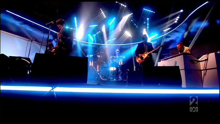 Oasis at '.$OASIS_SHOW_VENUE.' - '.$OASIS_SHOW_DATE.'
