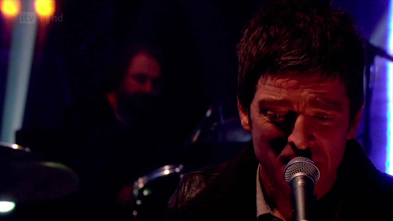 Oasis at '.$OASIS_SHOW_VENUE.' - '.$OASIS_SHOW_DATE.'