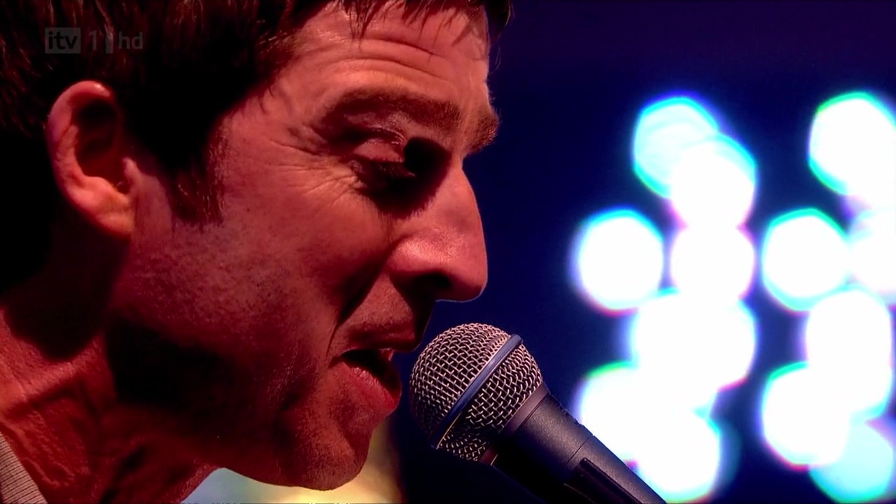 Oasis at '.$OASIS_SHOW_VENUE.' - '.$OASIS_SHOW_DATE.'