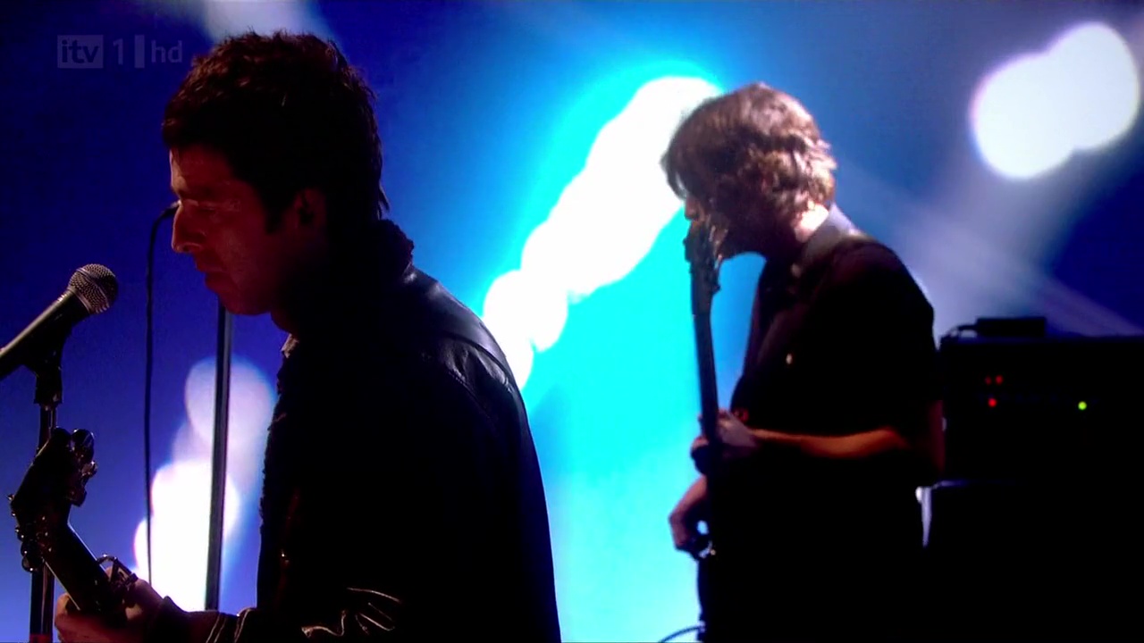 Oasis at '.$OASIS_SHOW_VENUE.' - '.$OASIS_SHOW_DATE.'