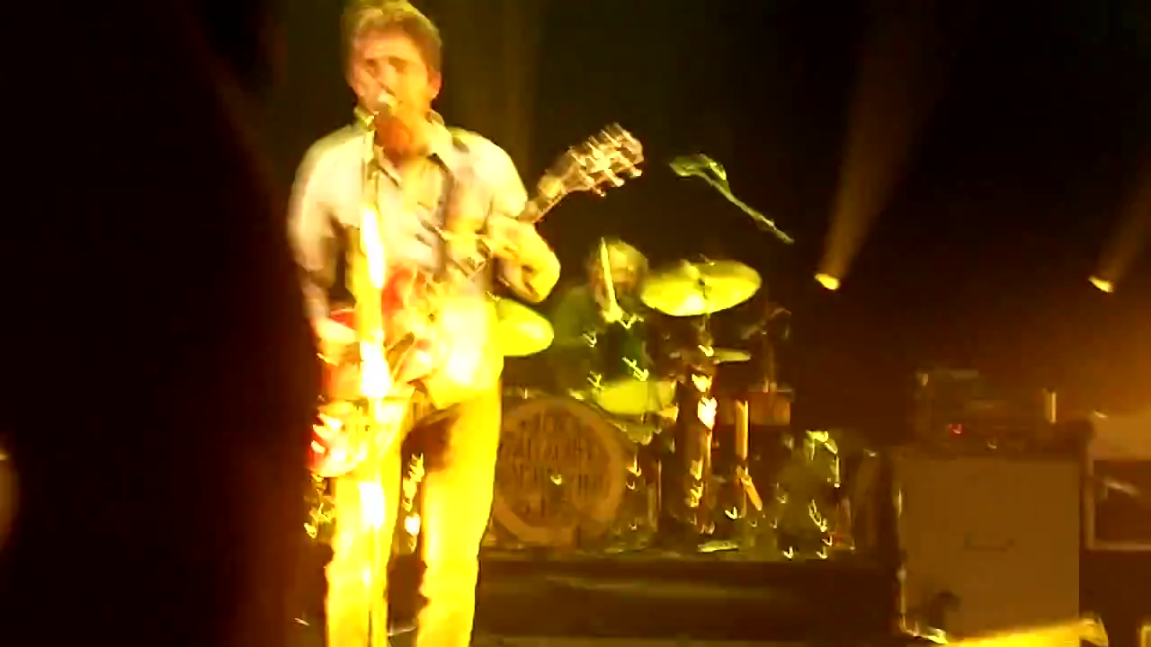 Oasis at '.$OASIS_SHOW_VENUE.' - '.$OASIS_SHOW_DATE.'