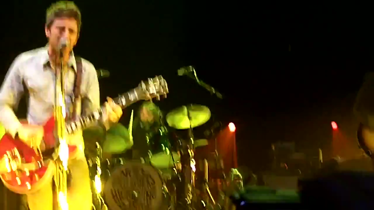 Oasis at '.$OASIS_SHOW_VENUE.' - '.$OASIS_SHOW_DATE.'