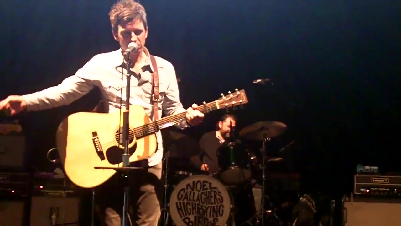 Oasis at '.$OASIS_SHOW_VENUE.' - '.$OASIS_SHOW_DATE.'