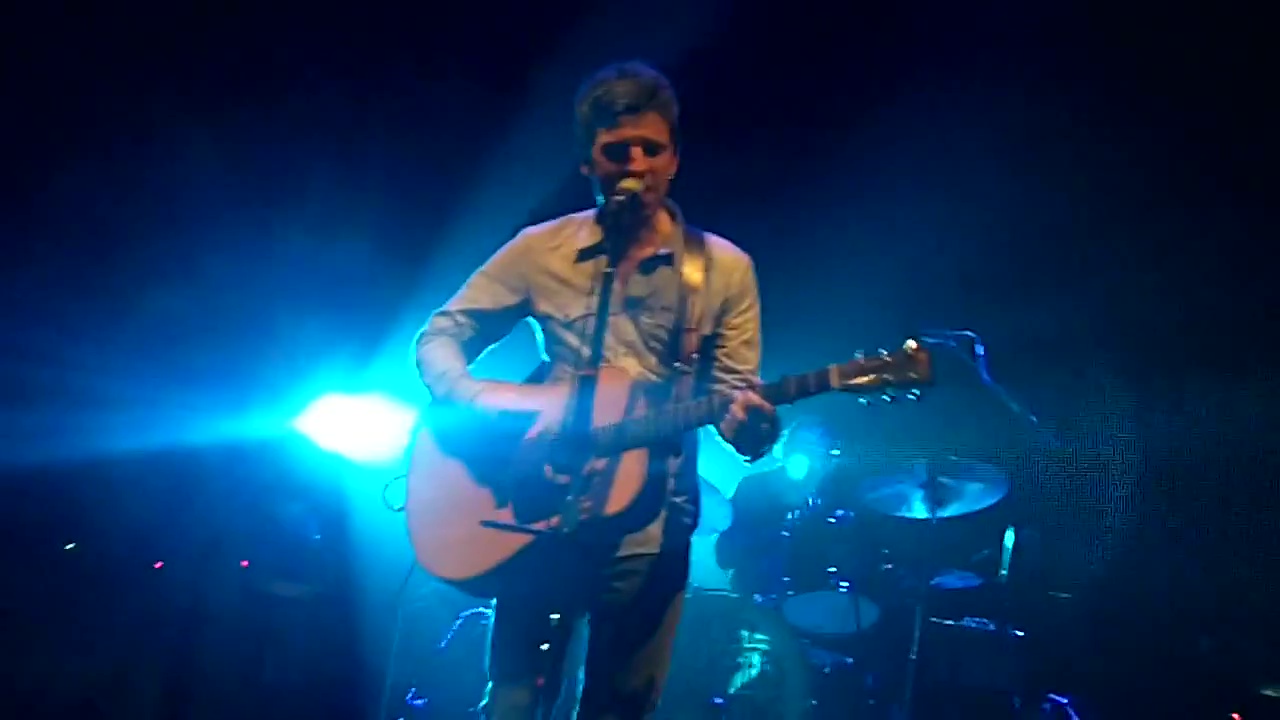 Oasis at '.$OASIS_SHOW_VENUE.' - '.$OASIS_SHOW_DATE.'