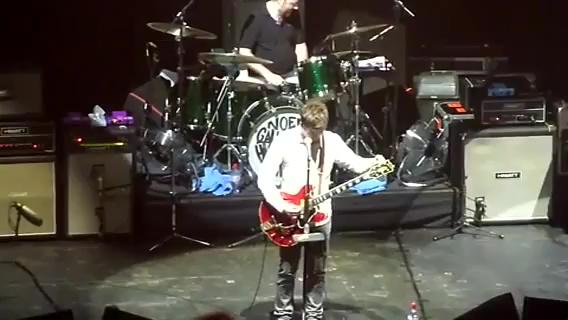 Oasis at '.$OASIS_SHOW_VENUE.' - '.$OASIS_SHOW_DATE.'