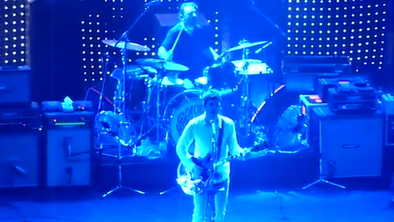 Oasis at '.$OASIS_SHOW_VENUE.' - '.$OASIS_SHOW_DATE.'