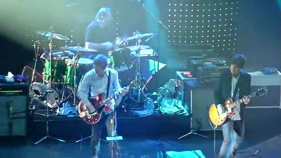 Oasis at '.$OASIS_SHOW_VENUE.' - '.$OASIS_SHOW_DATE.'
