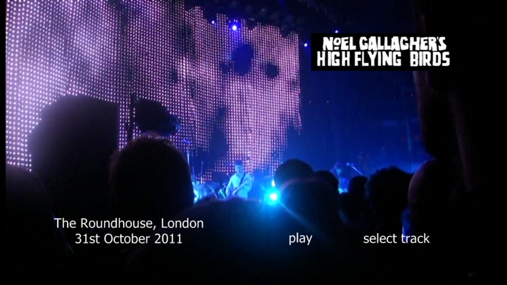Noel Gallagher at '.$OASIS_SHOW_VENUE.' - '.$OASIS_SHOW_DATE.'