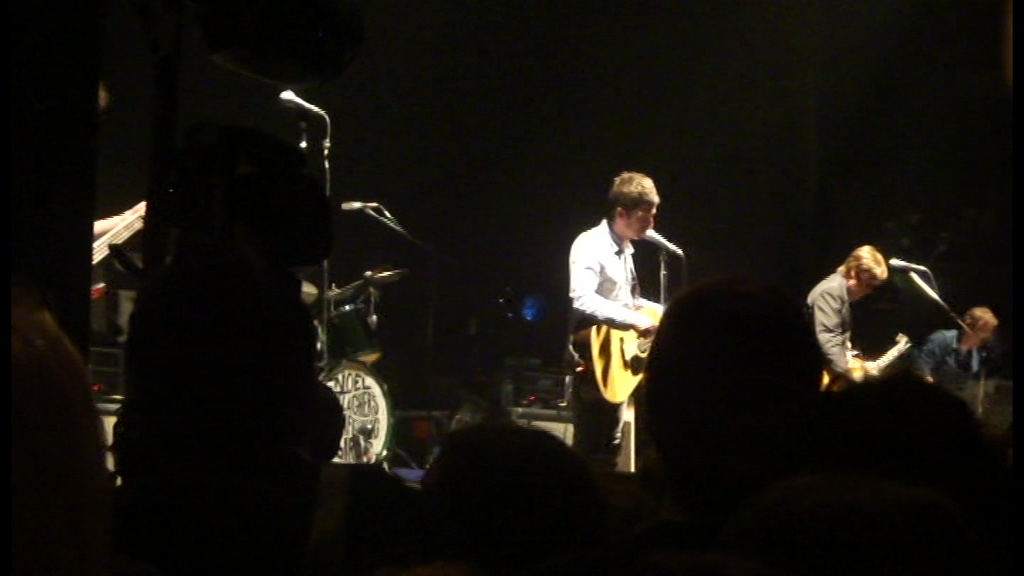 Noel Gallagher at '.$OASIS_SHOW_VENUE.' - '.$OASIS_SHOW_DATE.'