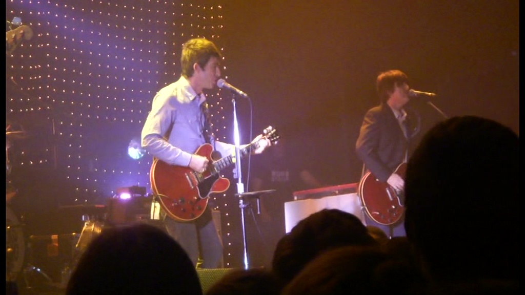 Noel Gallagher at '.$OASIS_SHOW_VENUE.' - '.$OASIS_SHOW_DATE.'