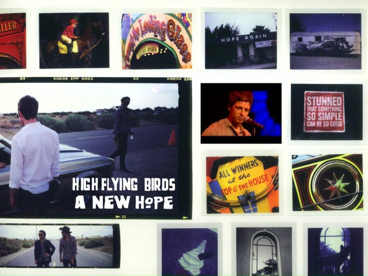 Oasis at '.$OASIS_SHOW_VENUE.' - '.$OASIS_SHOW_DATE.'
