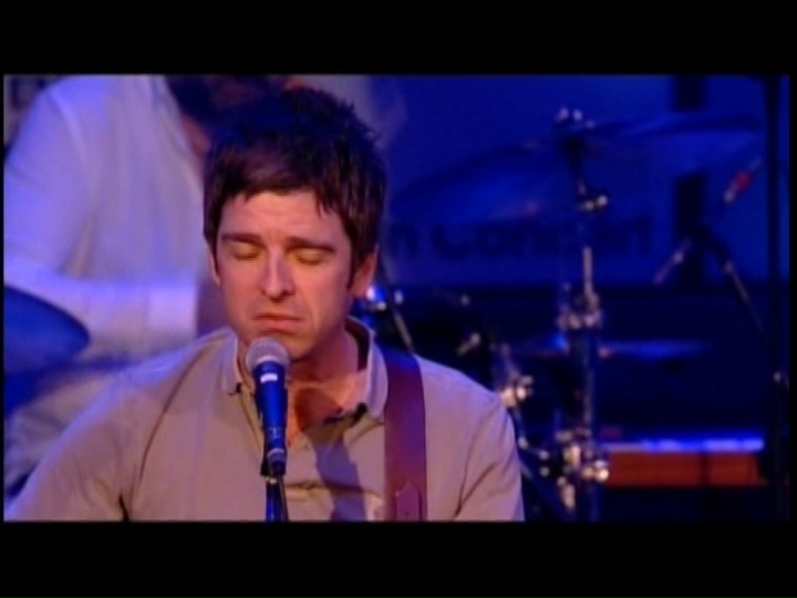 Oasis at '.$OASIS_SHOW_VENUE.' - '.$OASIS_SHOW_DATE.'